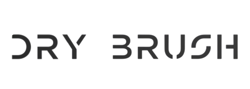 Dry-Brush